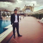 Bassman al khteb